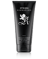 Otto Kern Signature Man shower gel 200ml
