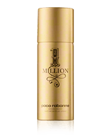 Paco Rabanne 1 Million Deodorant Spray Deodorant Spray 150 ml