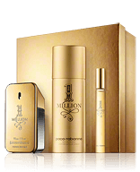 Paco Rabanne 1 Million 50 ml EdT Set met Deodorant Spray