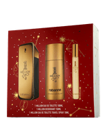 Paco Rabanne 1 Million 100 ml EdT Set met EdT Spray