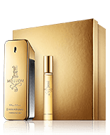 Paco Rabanne 1 Million 100 ml EdT Set mini EDT