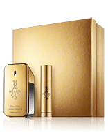 Paco Rabanne 1 Million 50 ml EdT Set met reizen spray