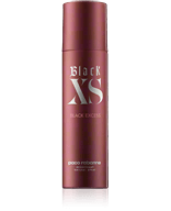 Paco Rabanne Black XS for her Deodorantspray 150 ml