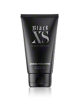 Paco Rabanne Black XS Shower Gel 150 ml