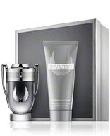 Paco Rabanne Invictus Platinum Set