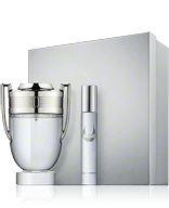 Paco Rabanne Invictus 100 ml EdT Set met EdT Spray