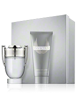 Paco Rabanne Invictus 50 ml EdT Set met Showergel