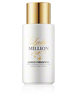 Paco Rabanne Lady Million Klassieke bodylotion 200 ml
