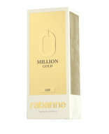 Paco Rabanne Million Gold Elixir Parfum Intense Spray