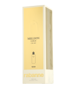 Paco Rabanne Million Gold For Her Navulling Parfum 200 ml