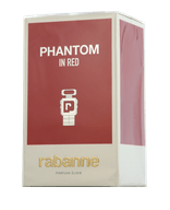 Paco Rabanne Phantom In Rood Elixir Parfum Spray