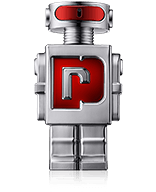 Paco Rabanne Phantom In Rood Elixir Parfum Spray 150 ml