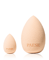 Paese Blender Make Up Sponge Mini + Midi Kwast 2 stuk