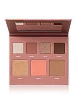 Paese Get The Glow Look Multi-Function Face And Eye Make-Up Palette Poeder 16 g