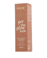 Paese Get The Glow Look Multi-Function Illuminating Foundation SPF 20 Foundation