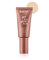 Paese Get The Glow Look Multi-Function Illuminating Foundation SPF 20 Foundation