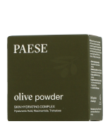 Paese Loose Powder Olive Powder Skin Hydrating Complex Poeder 6 g