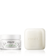 Payot Herbier Set met Crème Universelle Visage
