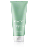 Payot Herboriste Détox Gelée Minceur 3-en-1 Lichaamsgel 200 ml