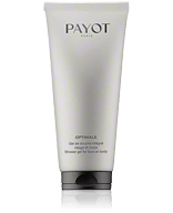 Payot Homme Optimale Gel de Douche Intégral Gezichtsreiniging 200 ml