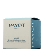 Payot Lisse Crème Riche Lissante Rides Rijke dagcrème 50 ml