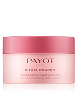 Payot Rituel Douceur Baume Corps Lissant Jeunesse 200ml