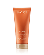 Payot Solaire Fluide Haute Protection SPF 50 Gezichtslotion 50 ml