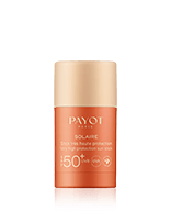 Payot Solaire Stick Trés Haute Protection SPF 50+ Diversen uv-bescherming gezicht 15 g