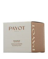 Payot Source Crème Nourrissante Rijke dagcrème 50 ml