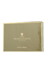 Penhaligon's Trade Routes Collection Bestseller Geurbibliotheek 10 x 2 ml