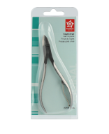 Pfeilring Nagelknippers Nageltang, roestvrij Schaar