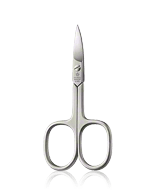 Pfeilring Scharen Nagelschere, Inox 9cm