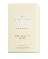 PHARMOS NATUR Rohini Regenerating Fluid Gezichtsvloeistof 30 ml