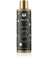 Philip B Bath & Body Chocolate Milk Bubble Wash Douchegel 340 ml