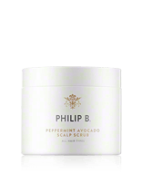 Philip B Shampoo Peppermint & Avocado Scalp Scrub 236ml
