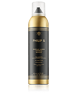 Philip B Styling Russian Amber Imperial Volumizing Mousse haarschuim