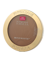 Physicians Formula Bronze Booster Sun Bronzer Solar Bronze Bronzer 16 g