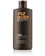 Piz Buin Moisturising Sun Lotion SPF 30 200ml