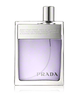 Prada Amber pour Homme Eau de Toilette Spray 100 ml
