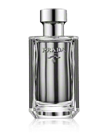 Prada L'Homme Eau de Toilette Spray 