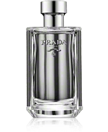 Prada L'Homme Eau de Toilette Spray 150 ml