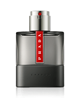 Prada Luna Rossa Carbon Eau de Toilette Spray (hervulbaar)