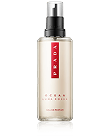 Prada Luna Rossa Ocean Navulling EdP 150 ml