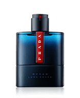 Prada Luna Rossa Ocean Eau de Toilette Spray (hervulbaar)