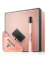Prada Paradoxe 50 ml EdP Set met EdP Mini Spray