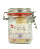 puremetics 3in1 Douche Snoepjes Gun jezelf een pauze Douchegel 200 g