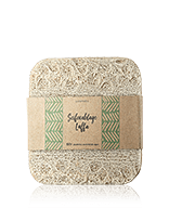 puremetics Accessoires Zeepbakje met luffa Schoonmaak & Wellness