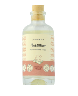 puremetics Gezichtsverzorging Gezicht Toner Aloë Vera Perzik Reinigingswater 90 ml