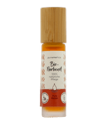 puremetics Lichaamsverzorging Organische Littekenolie Pure Repair Roll-On Body‑oil 9 ml