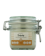 puremetics Lichaamsverzorging Bodywhip Golden Amber Lichaamscrème 150 g
